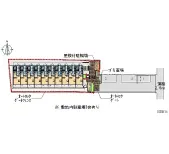 京都市中京区壬生高樋町 月極駐車場